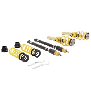 Suspens Tech Lowering Kit, St X, Non Adjustable Valving – 13280088