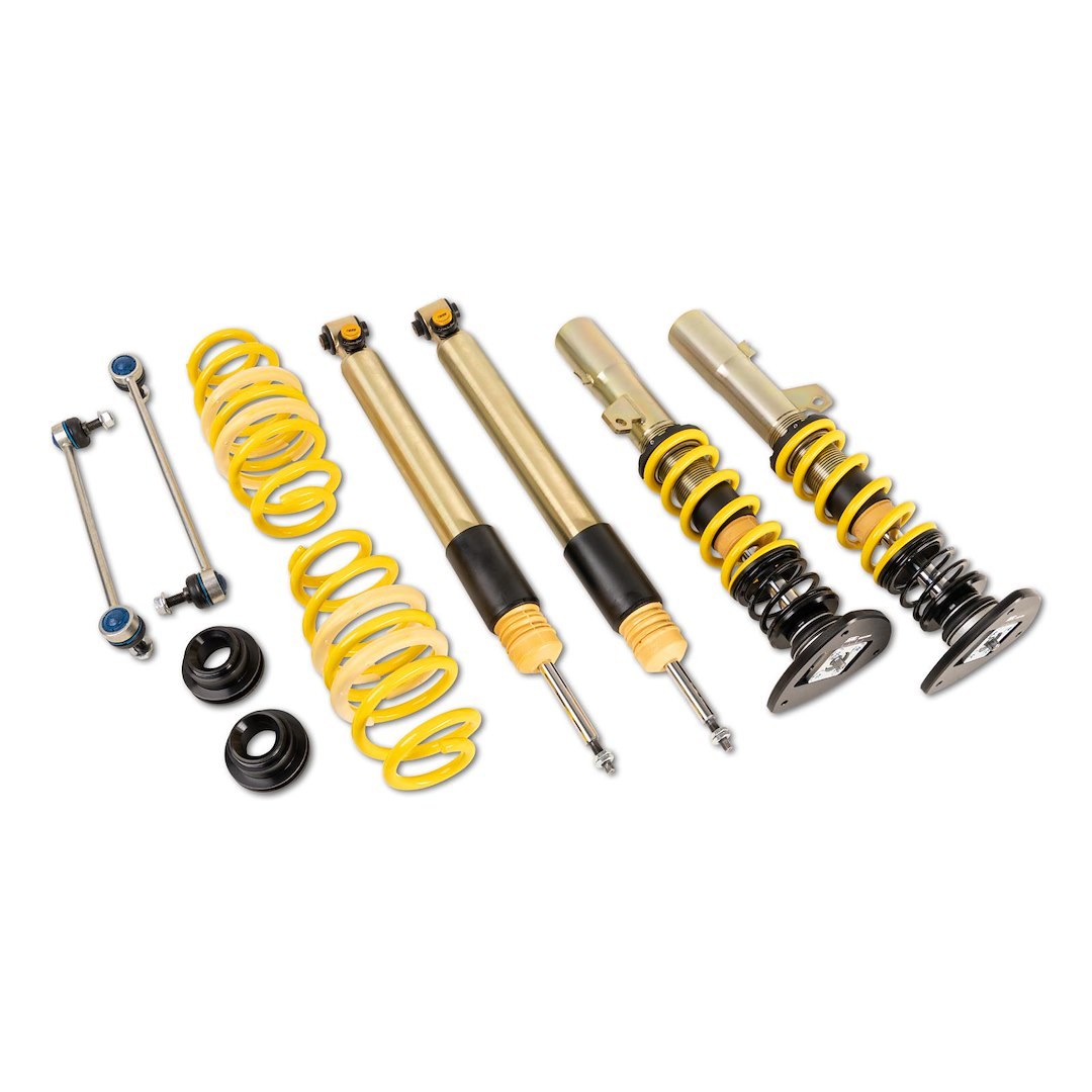Suspens Tech Coil Over Shock Absorber, St Xta, Adjustable Rebound Valving – 182028080N