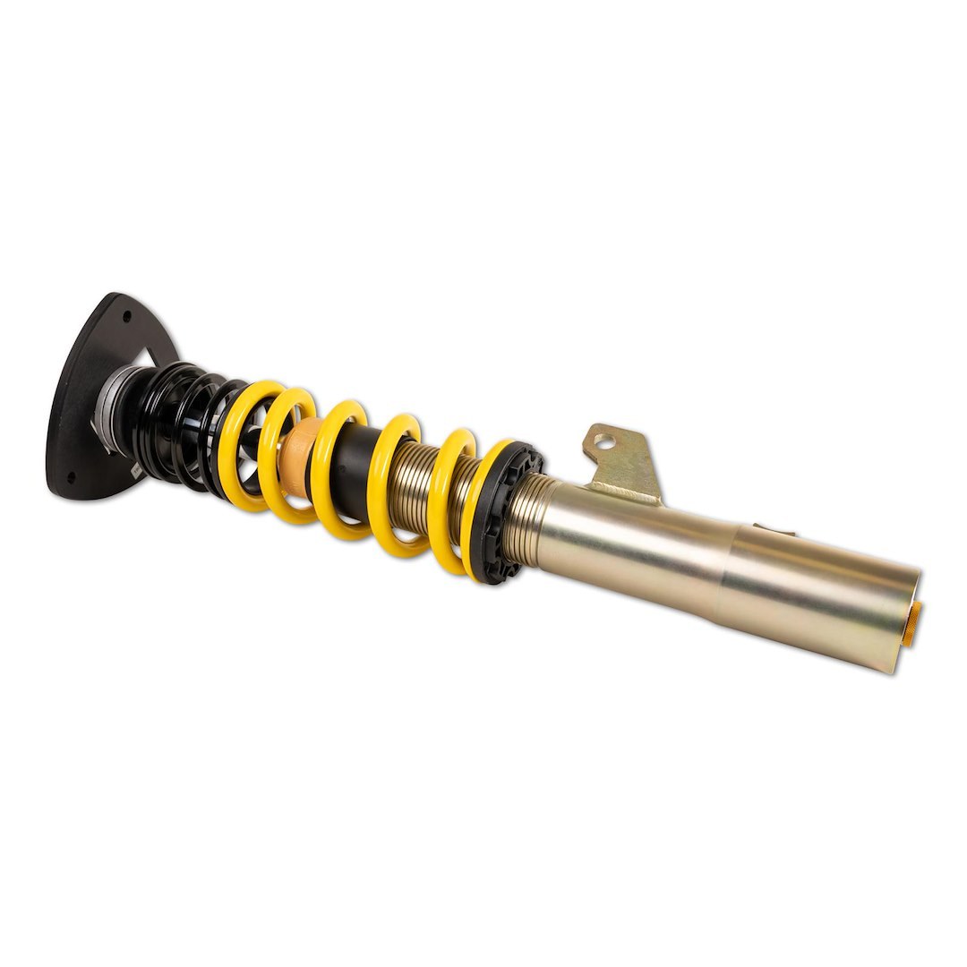 Suspens Tech Coil Over Shock Absorber, St Xta, Adjustable Rebound Valving – 182028080N