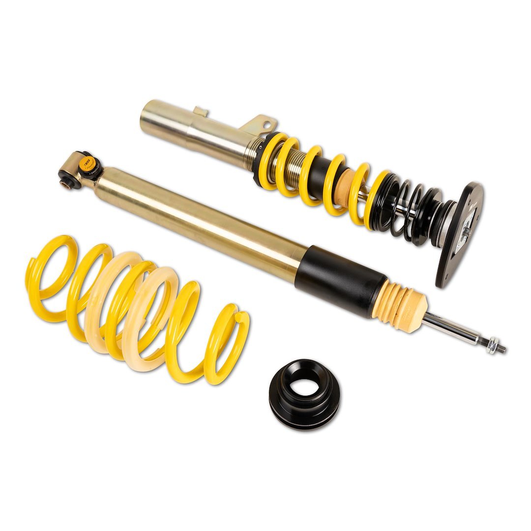 Suspens Tech Coil Over Shock Absorber, St Xta, Adjustable Rebound Valving – 182028080N