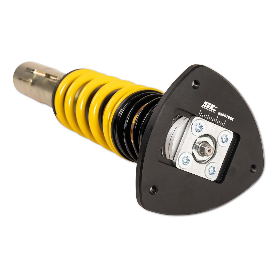 Suspens Tech Coil Over Shock Absorber, St Xta, Adjustable Rebound Valving – 182028080N