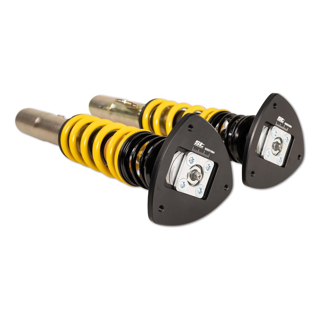 Suspens Tech Coil Over Shock Absorber, St Xta, Adjustable Rebound Valving – 182028080N
