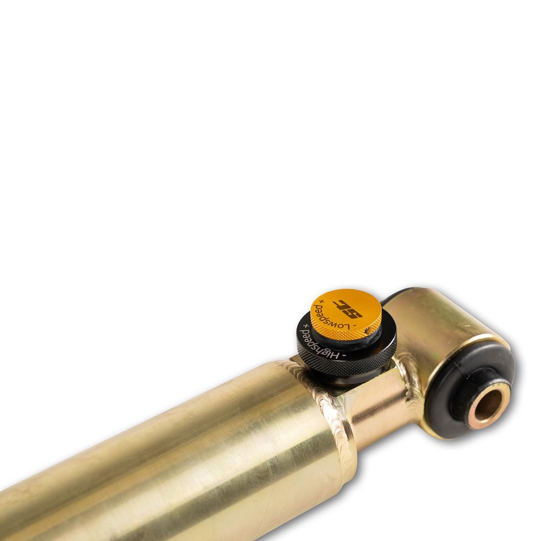 Suspens Tech Coil Over Shock Absorber, St Xta, Adjustable Rebound Valving – 182028080N