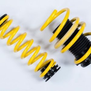 Suspens Tech Lowering Kit, Adjustable, Coil Spring – 2731000H