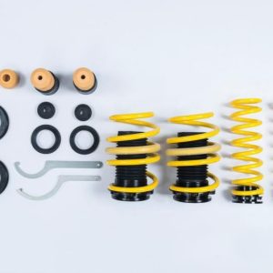 Suspens Tech Lowering Kit, Adjustable, Coil Spring – 2731000H