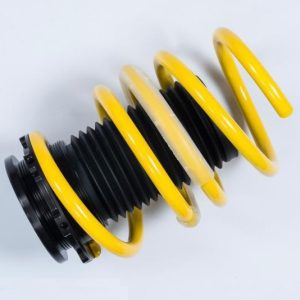 Suspens Tech Lowering Kit, Adjustable, Coil Spring – 2731000H