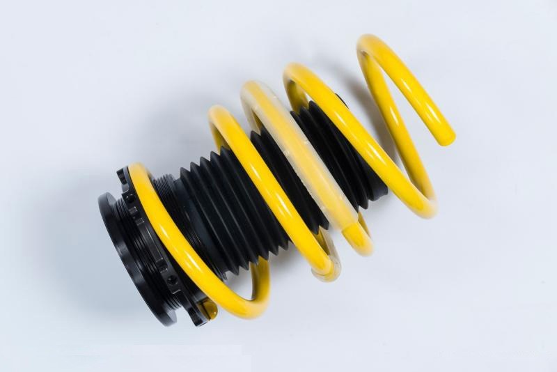 Suspens Tech Lowering Kit, Adjustable, Coil Spring – 2731000H