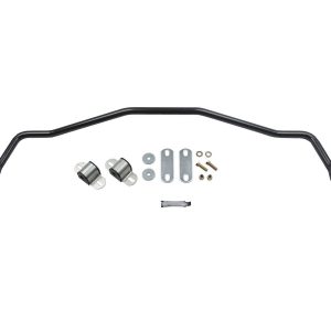 Suspens Tech Stabilizer Bar, Performance Upgrade, 1-5/16 Inch Bar Diameter, Without Stabilizer Mounts, Without Stabilizer Links, Powder Coated – 50126