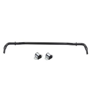Suspens Tech Stabilizer Bar, Performance Upgrade, 7/8 Inch Diameter, Without Stabilizer Mounts, Without Stabilizer Links, Powder Coated, Black – 51126