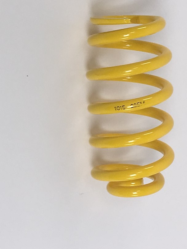Suspens Tech Coil Spring, Sport, Replacement for 90605 – 60210000
