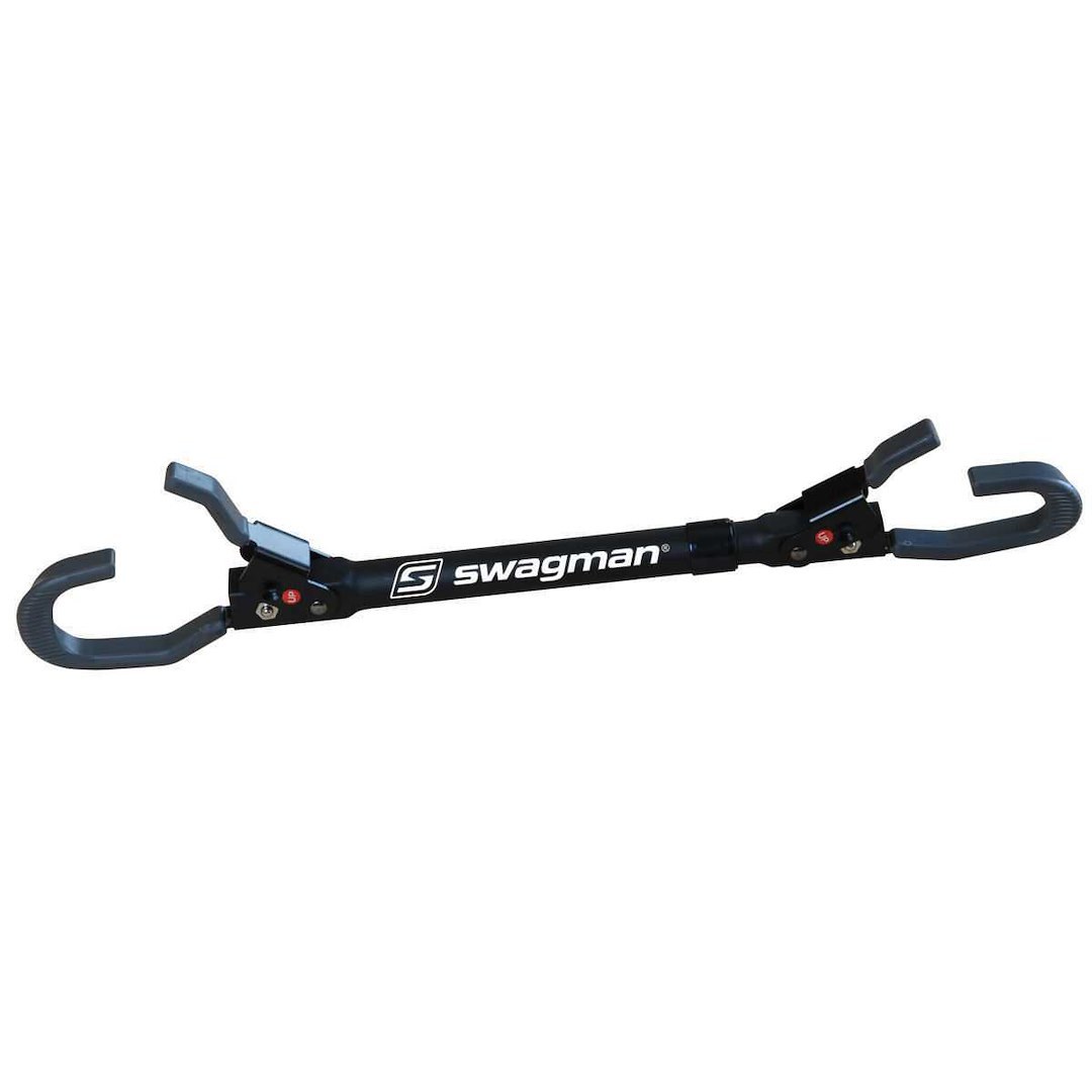 Swagman Bike Rack Frame Adapter, Deluxe Series, For Bike Frames Without a Horizontal Bar – 64005