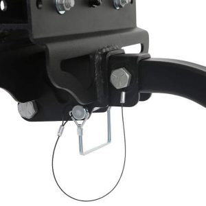 Swagman Bike Rack, Xtc 2, 1-1/4 Inch and 2 Inch Receiver Hitch Mount, Holds 2 Bikes, Up to 70 Pound Weight Capacity Total/ 35 Pounds Per Bike – 64671