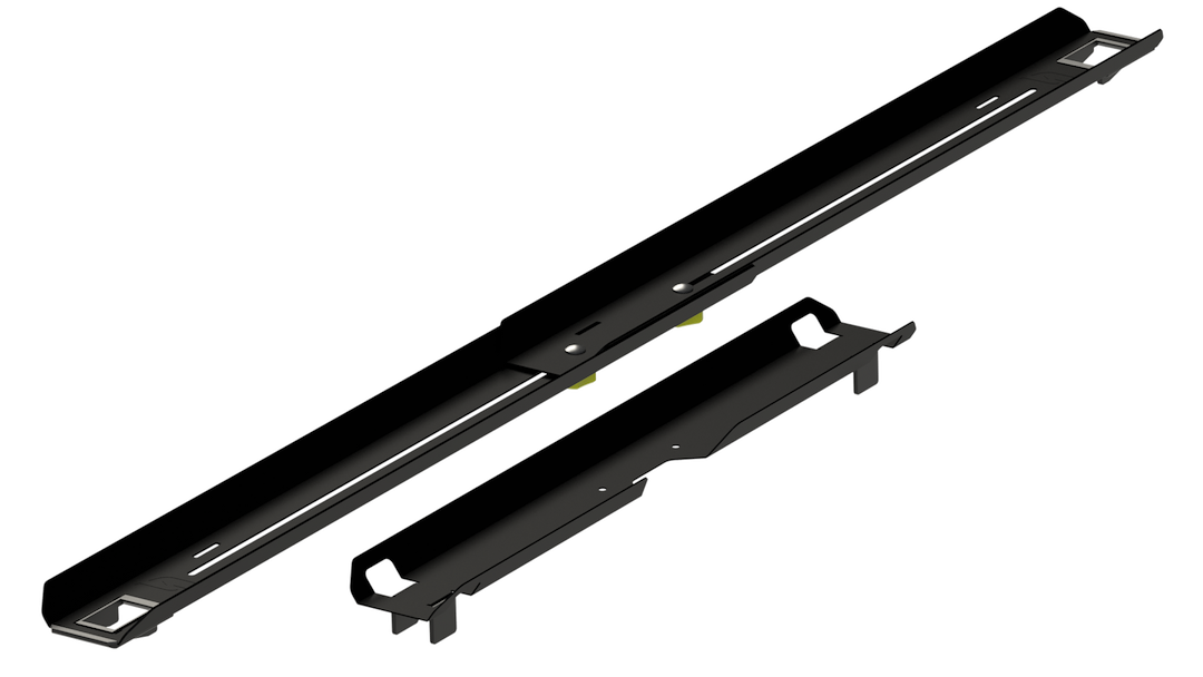 Swagman Bike Rack Component, Ramp and Bridge, Compatible with E-Spec/ Current G10 Bike Racks, 80 Pound Capacity – 66690