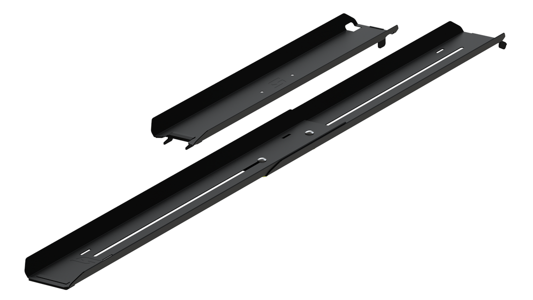 Swagman Bike Rack Extension, Skaha, Use with Skaha Racks 66686/ 66698/ 66699 and Escapee 66693, Used to Make Loading Bikes Easier – 66694