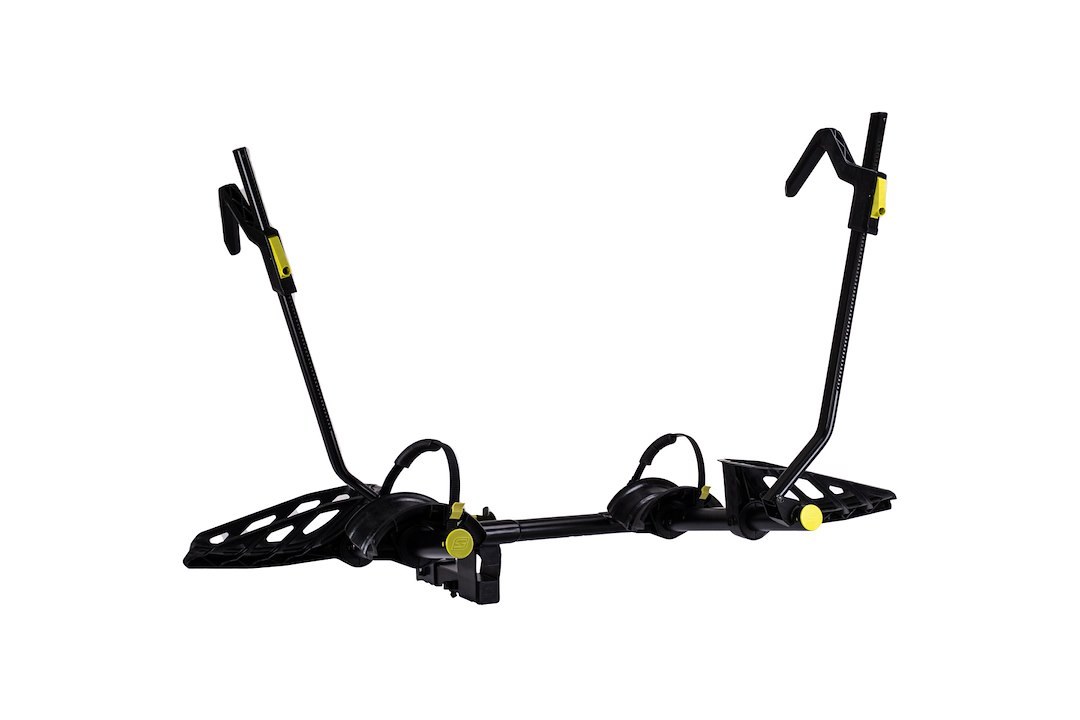 Swagman Bike Rack, Okanagan 200, 2 Inch Receiver Mount, Holds 2 Bikes – 66706