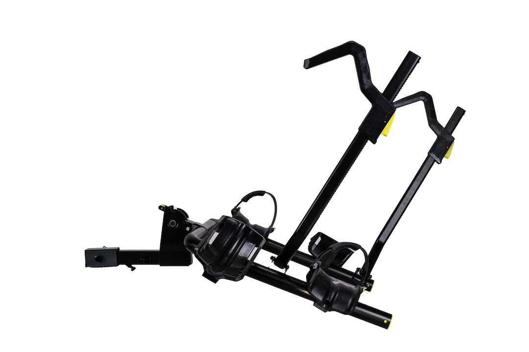 Swagman Bike Rack, Okanagan 200, 2 Inch Receiver Mount, Holds 2 Bikes – 66706