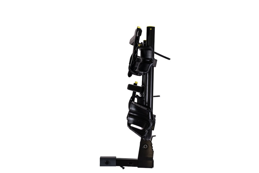 Swagman Bike Rack, Okanagan 200, 2 Inch Receiver Mount, Holds 2 Bikes – 66706