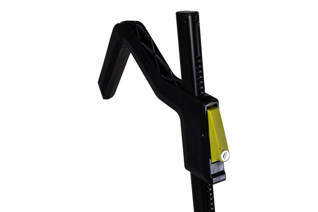 Swagman Bike Rack, Okanagan 200, 2 Inch Receiver Mount, Holds 2 Bikes – 66706