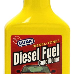 Solder Seal Fuel Additive, For Diesel, Enhances Combustion/ Dissolves Gum and Varnish/ Prevents Rust and Corrosion Build Up, 12 Ounce Bottle – M2412