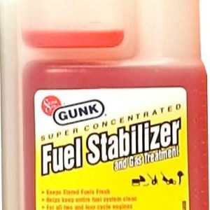 Solder Seal Fuel Additive, For Diesel or Gas, Prevents Formation of Gum/ Varnish and Rust, 8 Ounce Bottle, Treats Up to 35 Gallons of Fuel – M5808/6