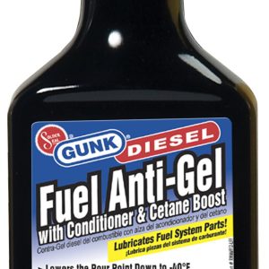 Solder Seal Fuel Additive, Fuel Line Antifreeze – M6912