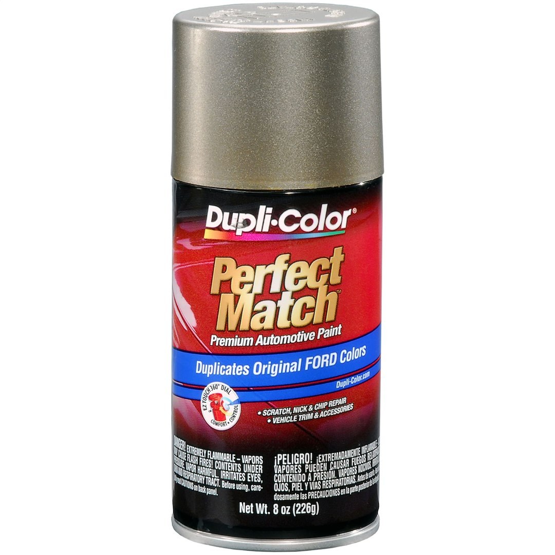 VHT Touch-Up Paint, Perfect Match ®, Use for Automotive Body Paint Repair, Arizona Beige Paint Code Aq, 8 Ounce Aerosol Can – BFM0354