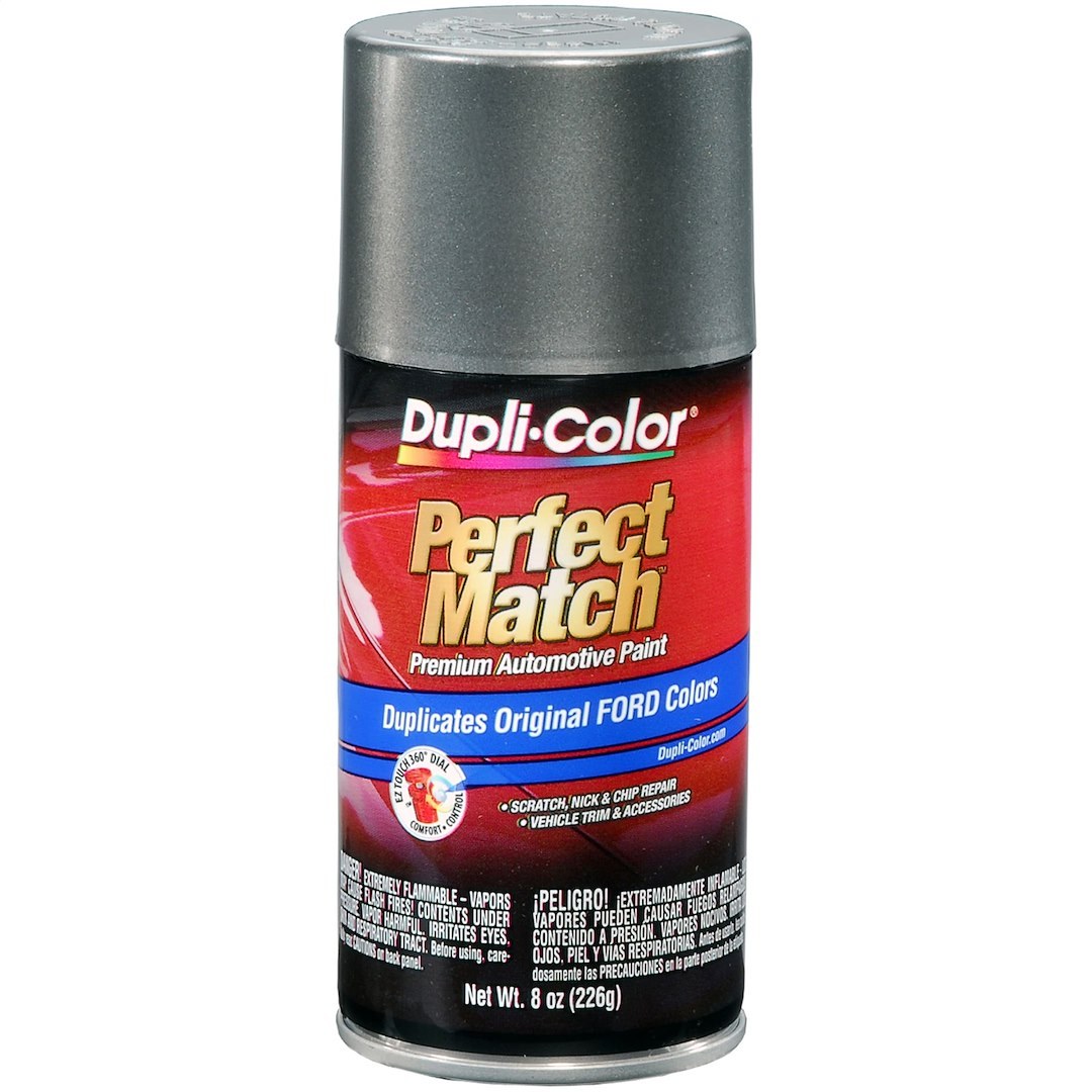 VHT Touch-Up Paint, Perfect Match ®, Use for Automotive Body Paint Repair, Dark Shadow Gray/ Dark Titanium Paint Code Cx – BFM0360