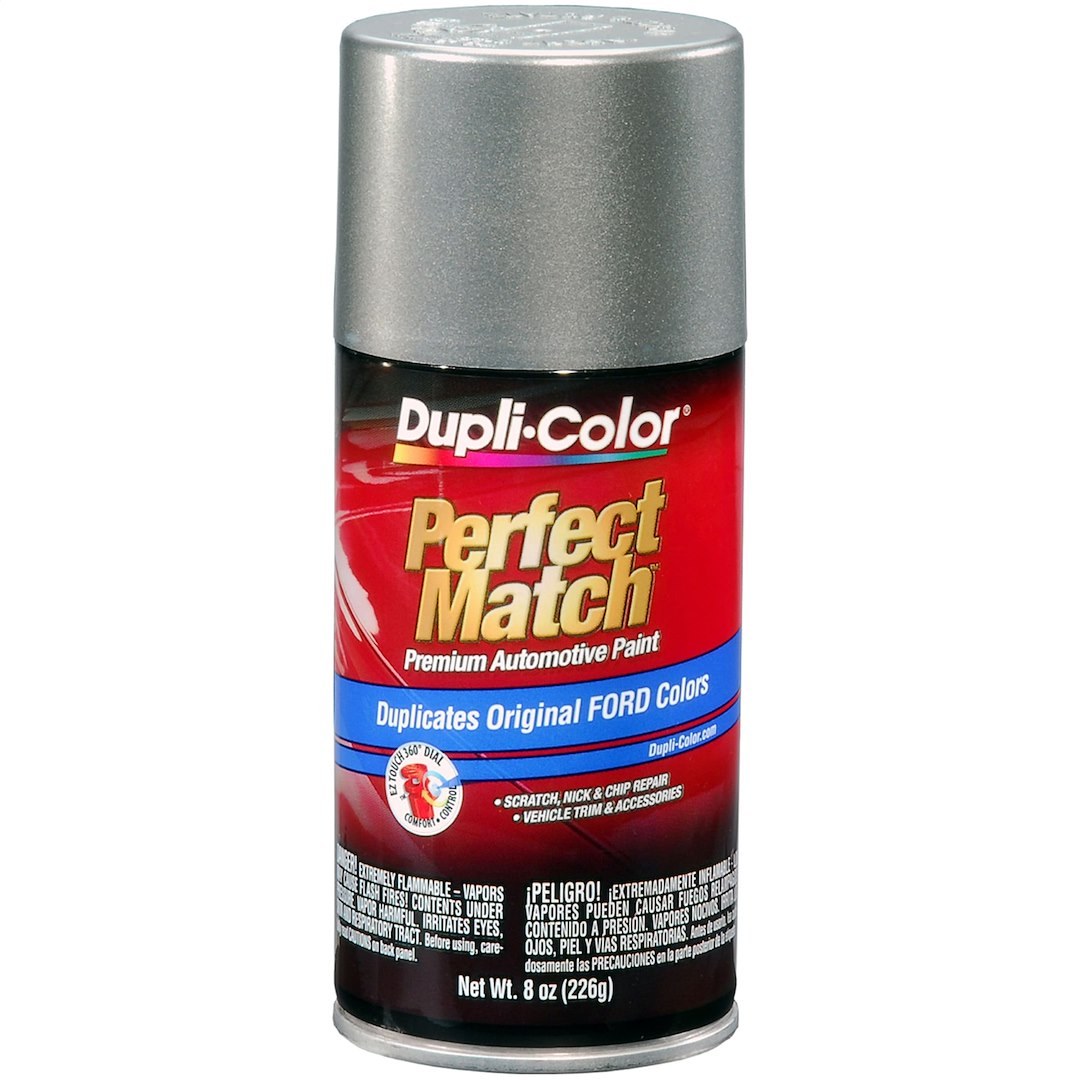 VHT Touch-Up Paint, Perfect Match ®, Use for Automotive Body Paint Repair, Spruce Green Paint Code Fs, 8 Ounce Aerosol Can – BFM0362