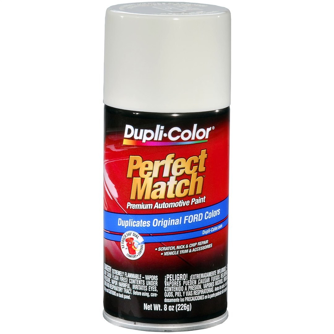 VHT Touch-Up Paint, Perfect Match ®, Use for Automotive Body Paint Repair, Clover Green Pearl Paint Code G995P, 8 Ounce Aerosol Can – BHA0976