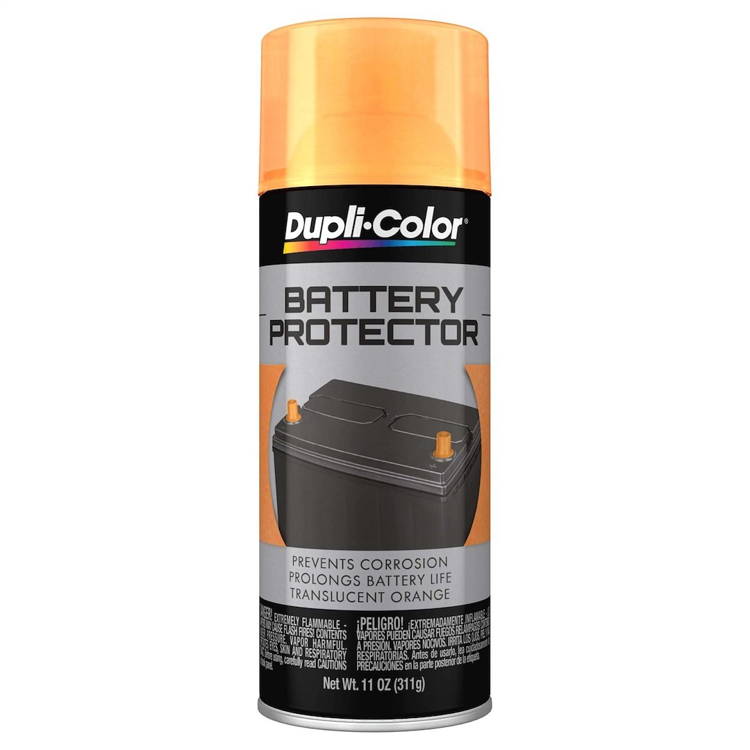 VHT Battery Terminal Corrosion Preventer, Use to Prevent Corrosion from Battery Terminals, Spray on, 11 Ounce Aerosol Can, Single – BP900