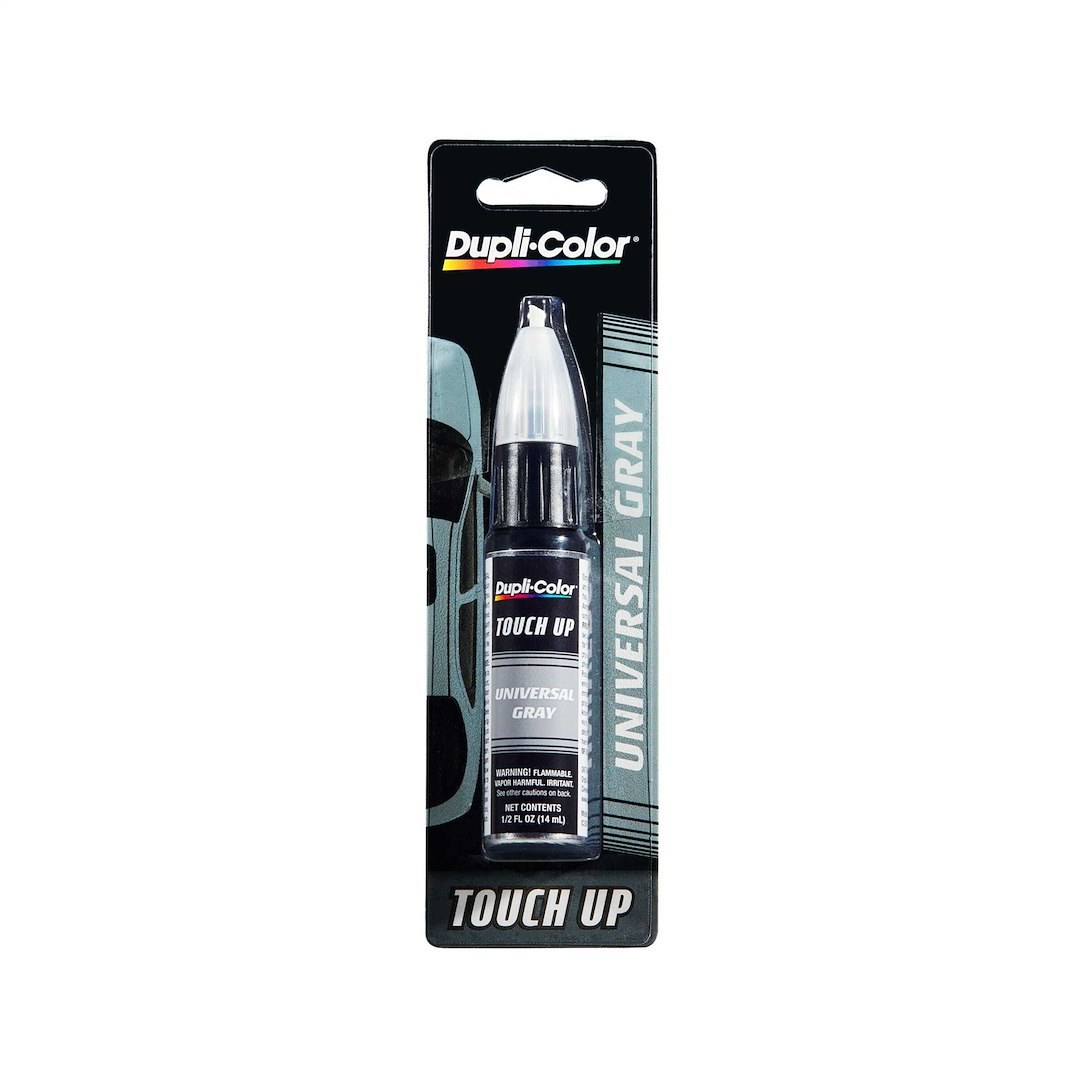 VHT Touch-Up Paint, Use for Automotive Body Paint Repair, Universal Gray, 0.9 Ounce Pen – BUNX913