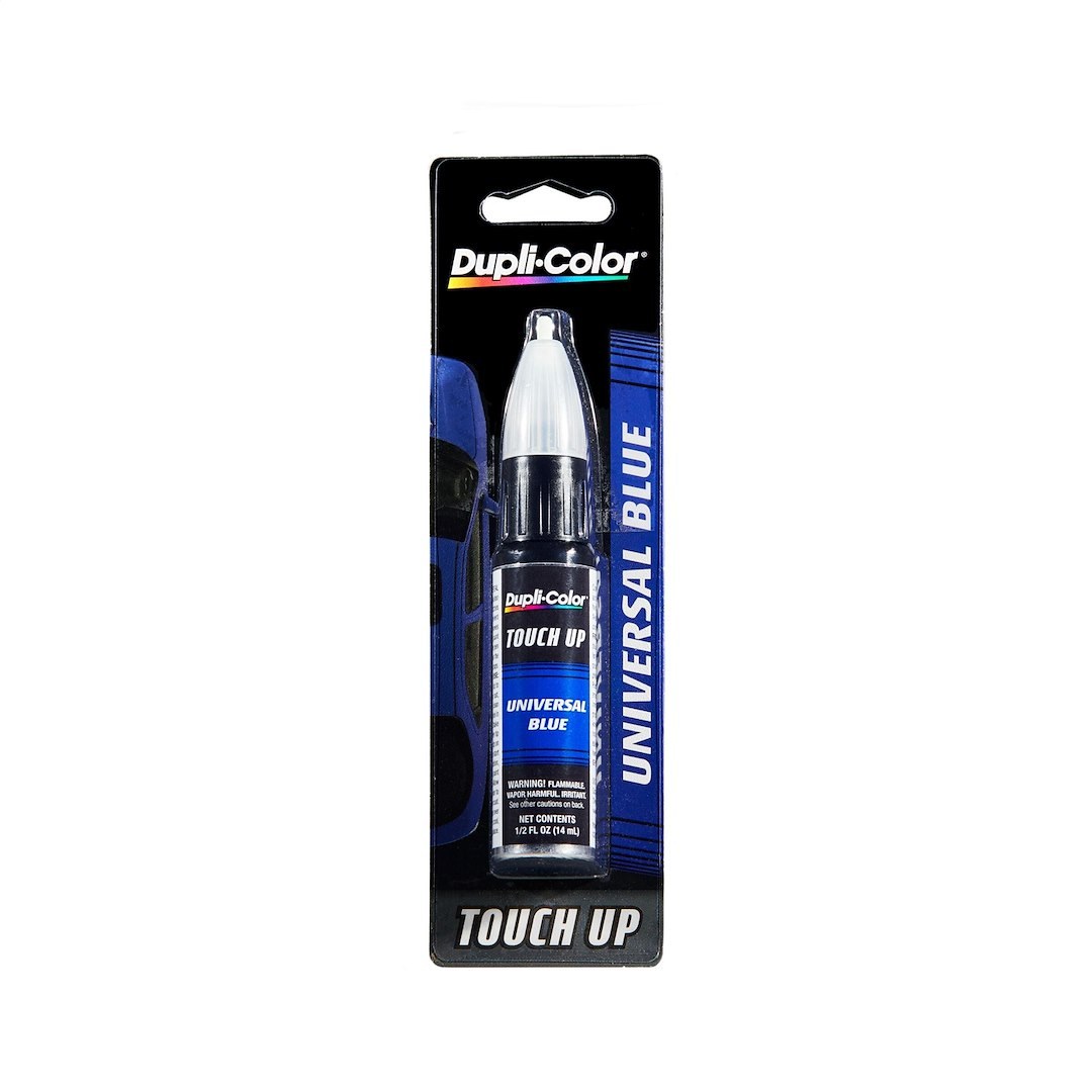 VHT Touch-Up Paint, Use for Automotive Body Paint Repair, Universal Blue, 0.9 Ounce Pen – BUNX914