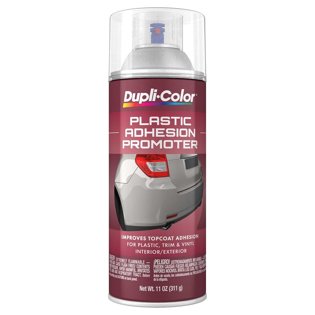 VHT Paint Primer, Base Coat/ Adhesion Promoter, Clear Primer, 11 Ounce Aerosol Can, Single – CP199