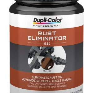 VHT Rust Treatment, Rust Eliminator, 1 Quart Bottle, Gel, Single – REP100