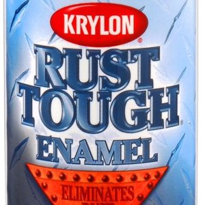 VHT Paint, Rust Tough ®, Rust Prevent, Battleship Gray, Aerosol Can, 12 Ounce – RTA9206