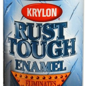 VHT Paint, Rust Tough ®, Rust Prevent, Almond, Aerosol Can, 12 Ounce – RTA9207