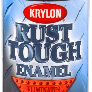 VHT Paint, Rust Tough ®, Rust Prevent, Radiant Red, Aerosol Can, 12 Ounce – RTA9210