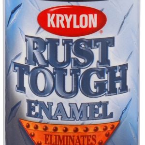 VHT Paint, Rust Tough ®, Rust Prevent, Sun Yellow, Aerosol Can, 12 Ounce – RTA9211
