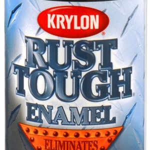 VHT Paint, Rust Tough ®, Rust Prevent, Aluminum, Aerosol Can, 12 Ounce – RTA9213