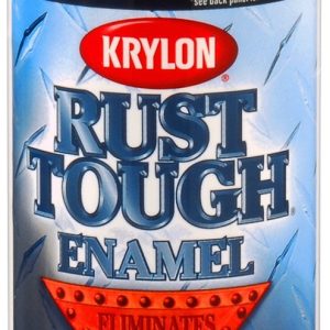 VHT Paint, Rust Tough ®, Rust Prevent, True Blue, Aerosol Can, 12 Ounce – RTA9225