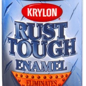 VHT Paint, Rust Tough ®, Rust Prevent, Cherry Red, Aerosol Can, 12 Ounce – RTA9230