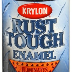 VHT Paint, Rust Tough ®, Use to Destroy Old Rust and Prevent New Rust, Hunter Green, Aerosol Spray Can, 12 Ounce – SAR100