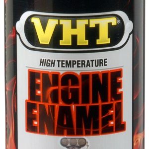 VHT Engine Paint, Heat Resistant to 550 Degrees Fahrenheit, Pontiac Blue, 11 Ounce Aerosol Spray Can – SP122