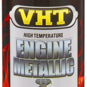 VHT Paint, Vht Engine Metallic ™, Heat Resistant to 650 Degrees Fahrenheit, Burnt Copper, Aerosol Spray Can, 11 Ounce – SP402