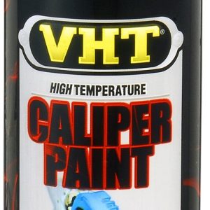 VHT Caliper Paint, Heat Resistant to 900 Degrees Fahrenheit, Bright Blue, 11 Ounce Aerosol Spray Can – SP732
