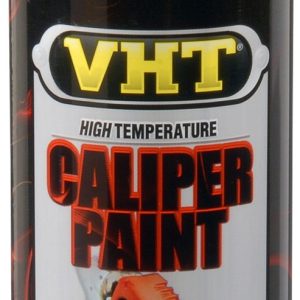 VHT Caliper Paint, Heat Resistant to 900 Degrees Fahrenheit, Real Orange, 11 Ounce Aerosol Spray Can – SP733