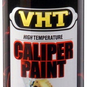 VHT Caliper Paint, Heat Resistant to 900 Degrees Fahrenheit, Gold, 11 Ounce Aerosol Spray Can – SP736