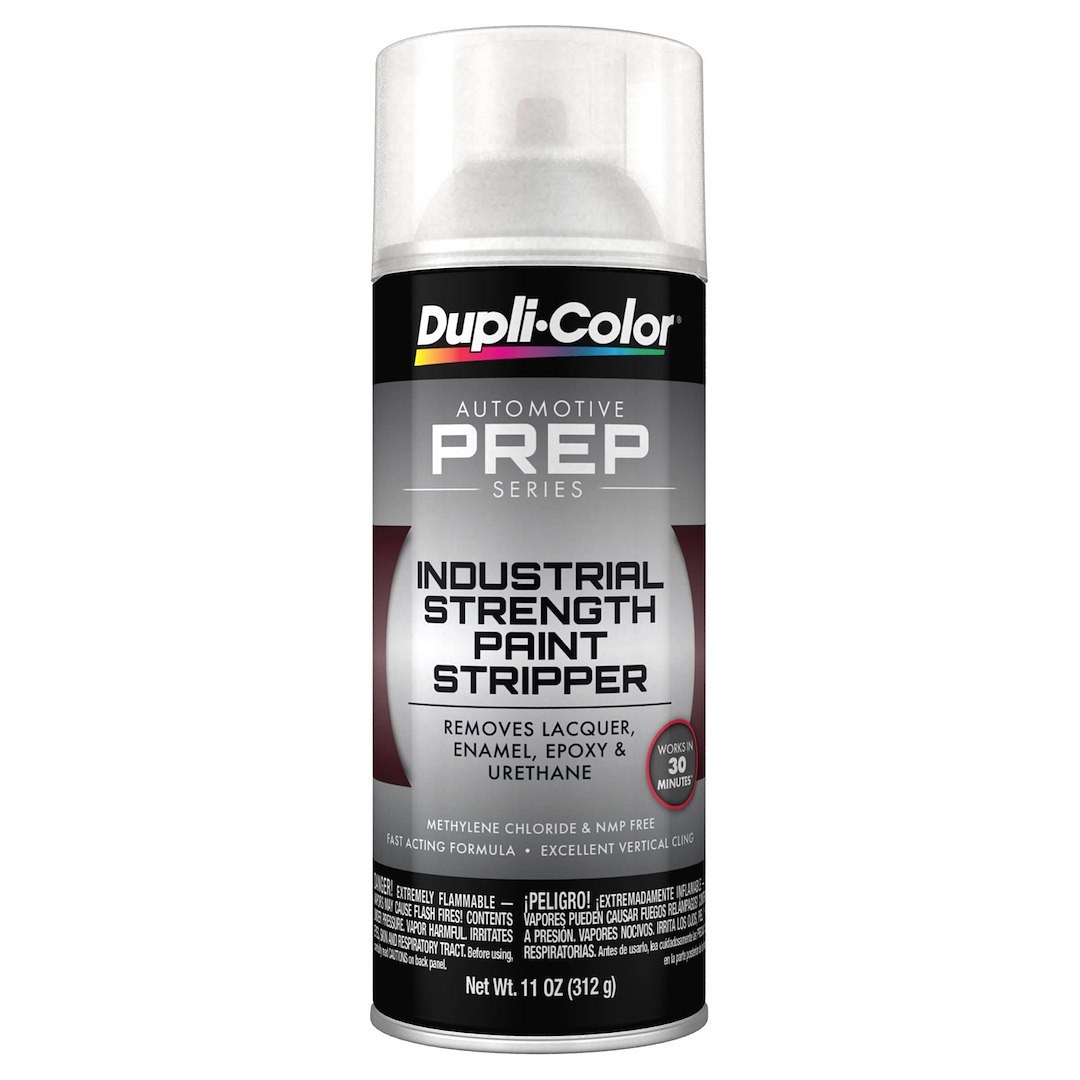 VHT Paint Stripper, Use to Strip and Removes Unwanted Paint/ Varnish/ Shellac and Lacquer from Metal/ Wood/ Glass and Other Hard Surfaces – ST300