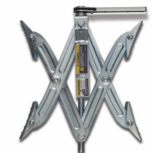 Stromber Wrench, Replacement T-Chock Wrench for Tandem Axles, Single – JBP-T217.W