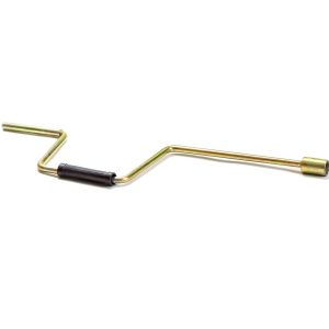 Stromber Trailer Tongue Jack Crank – JCH-1